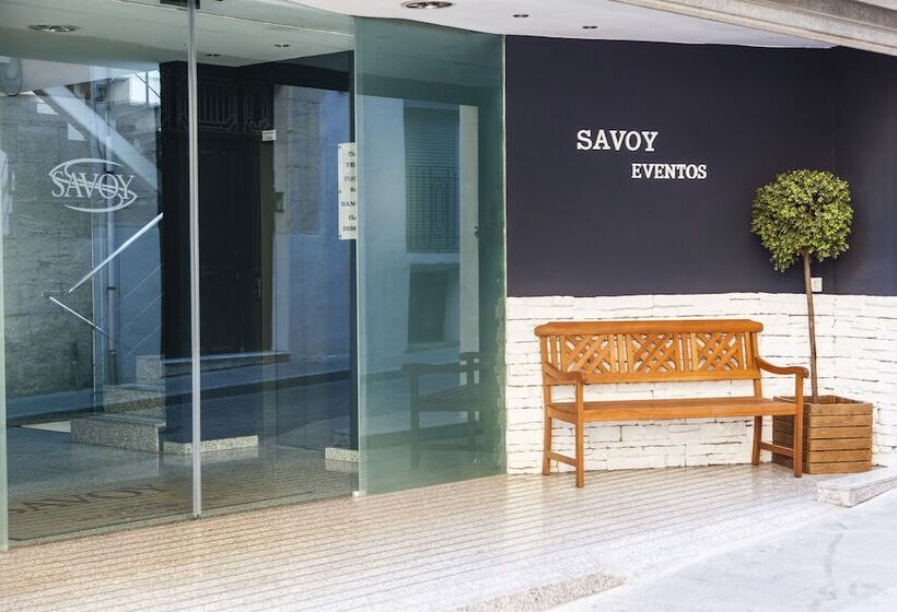 פונדק Savoy