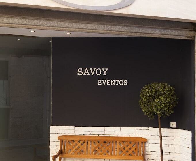 פונדק Savoy