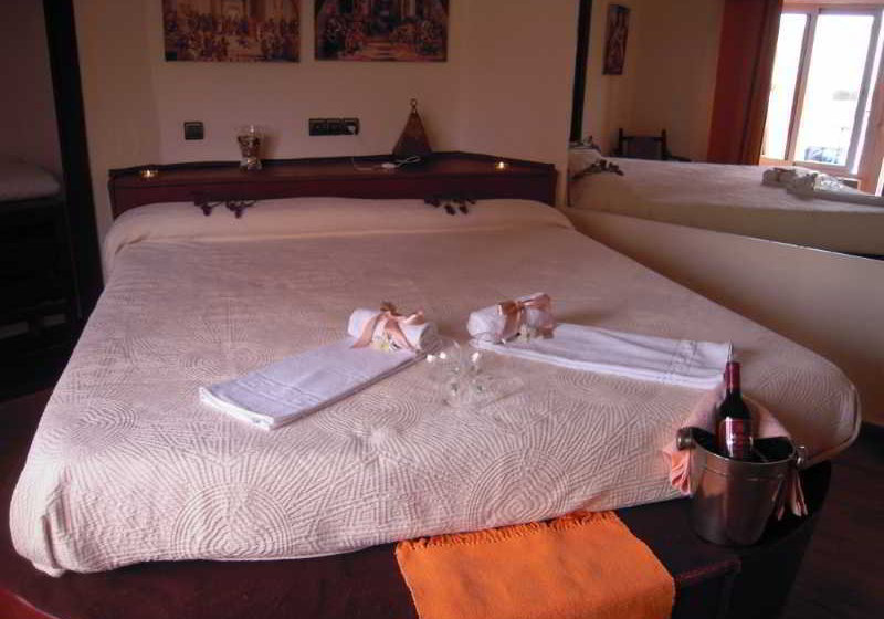 Hostal Temático El Cid