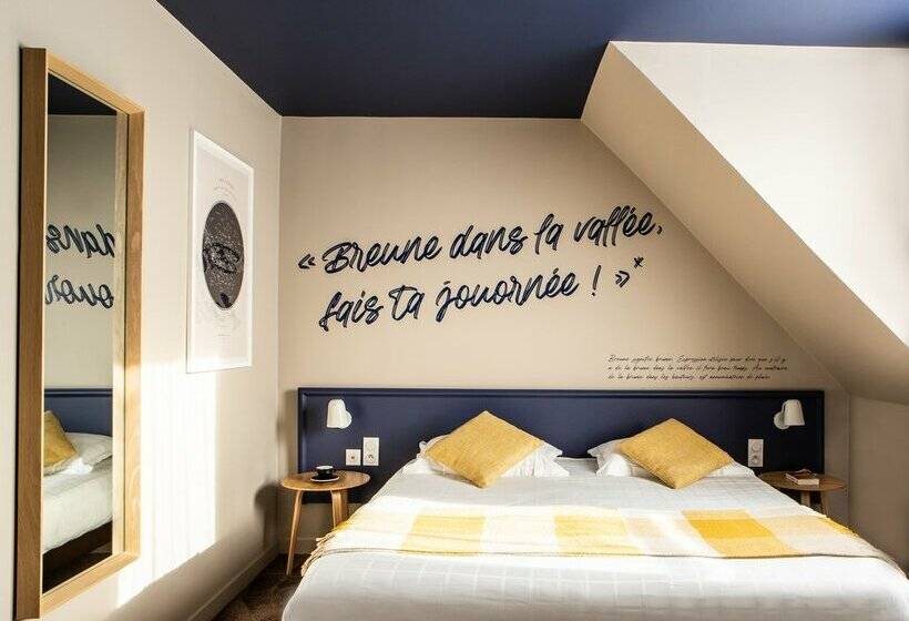 Hostal Vall D àssua