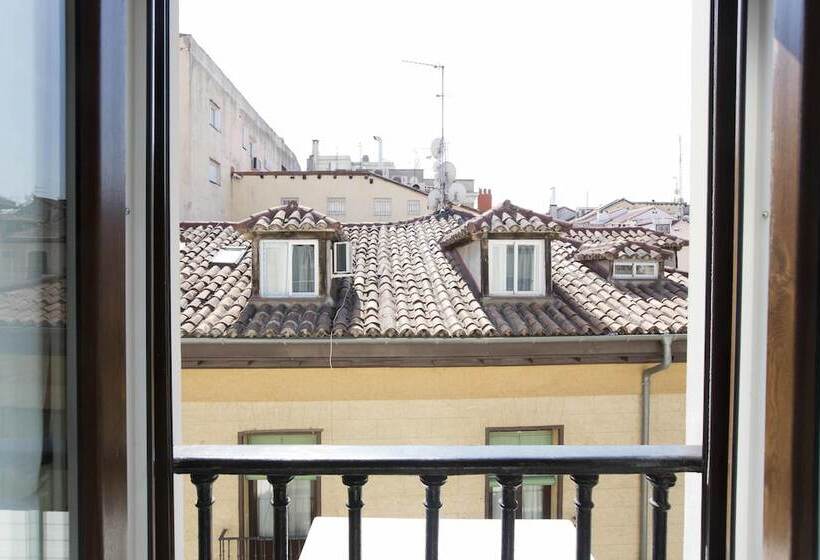 مسافرخانه Veracruz Puerta Del Sol