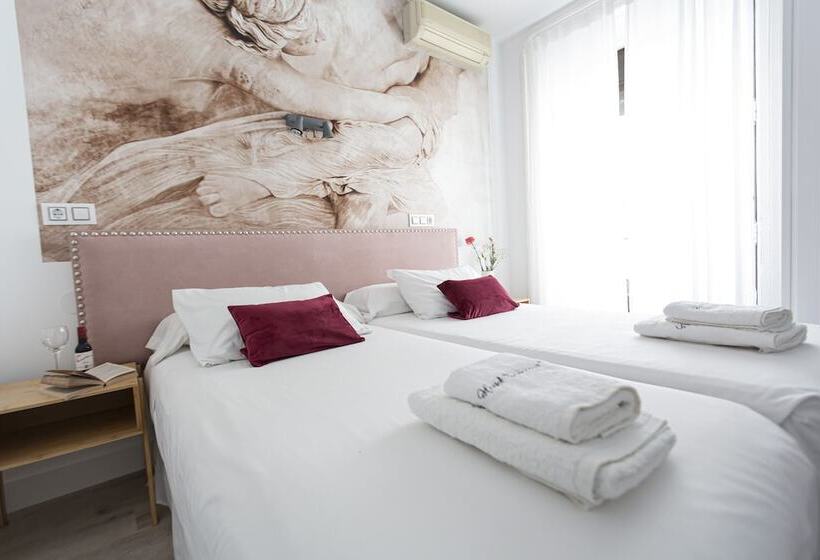 مسافرخانه Veracruz Puerta Del Sol