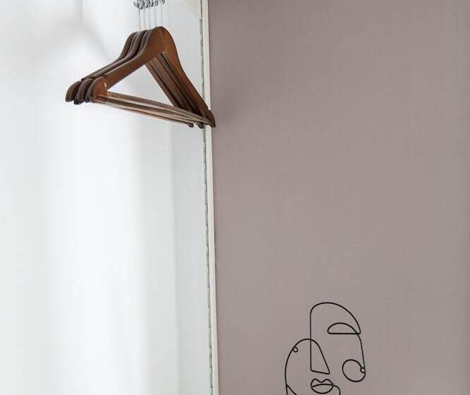 مسافرخانه Veracruz Puerta Del Sol