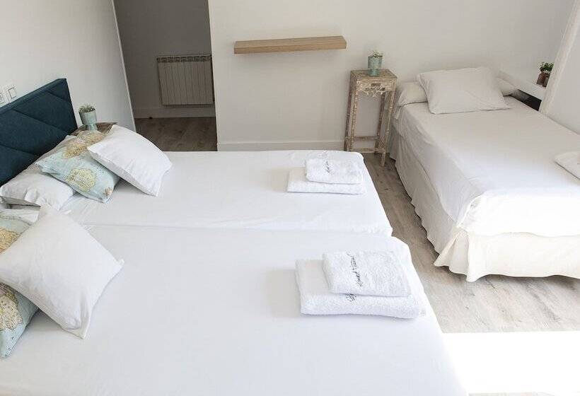 مسافرخانه Veracruz Puerta Del Sol