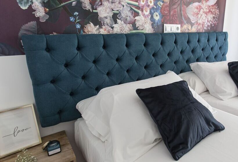 مسافرخانه Veracruz Puerta Del Sol