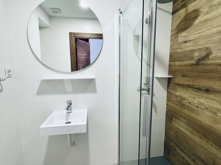 مسافرخانه Veracruz Puerta Del Sol