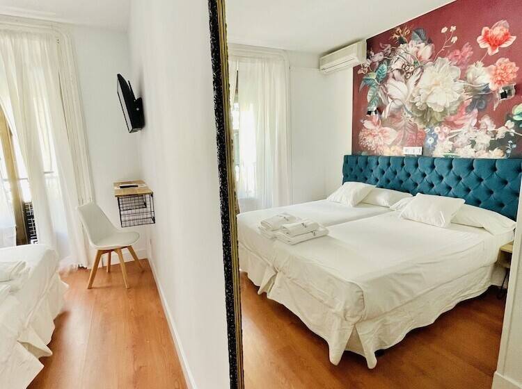 مسافرخانه Veracruz Puerta Del Sol