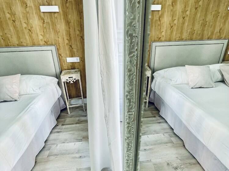 مسافرخانه Veracruz Puerta Del Sol