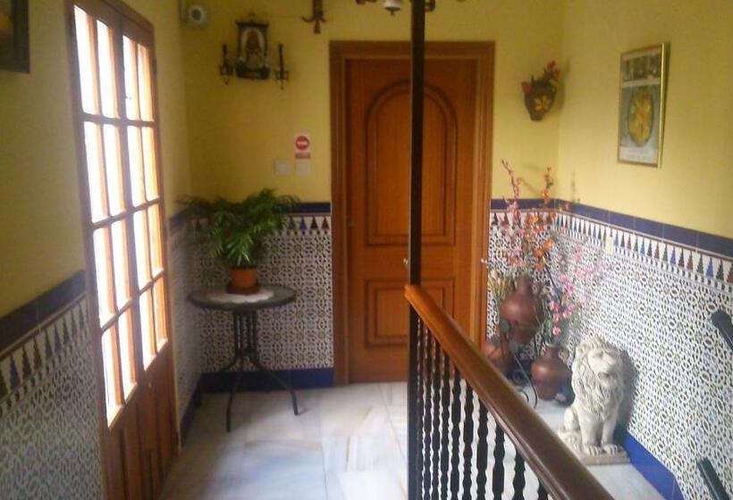 Hostal Virgen Del Rocío