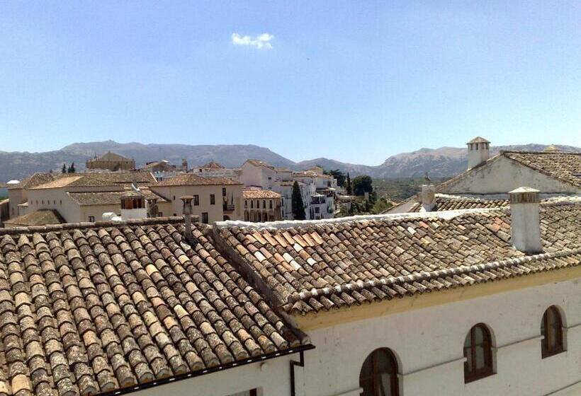 Hostal Virgen Del Rocío