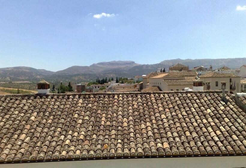 Hostal Virgen Del Rocío