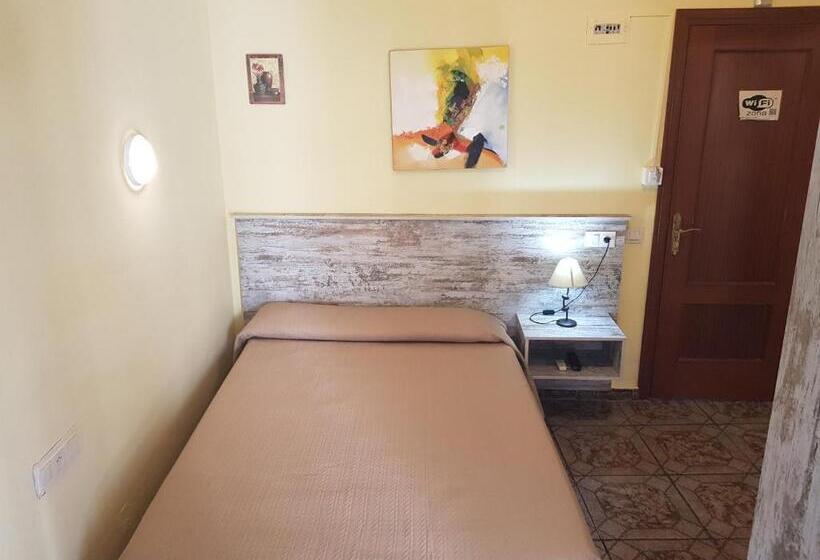 Hostal Virgen Del Rocío