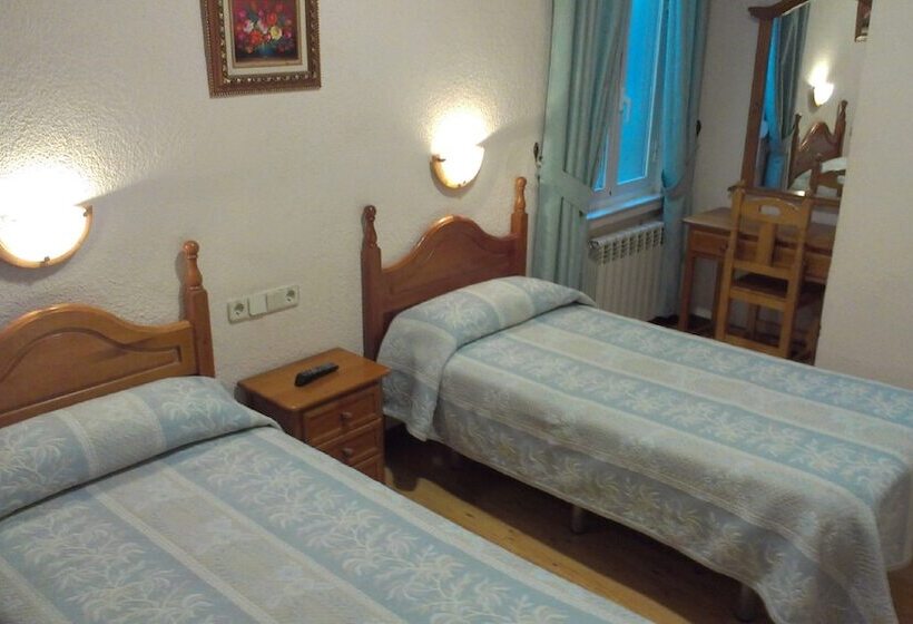 Hostal Zamora