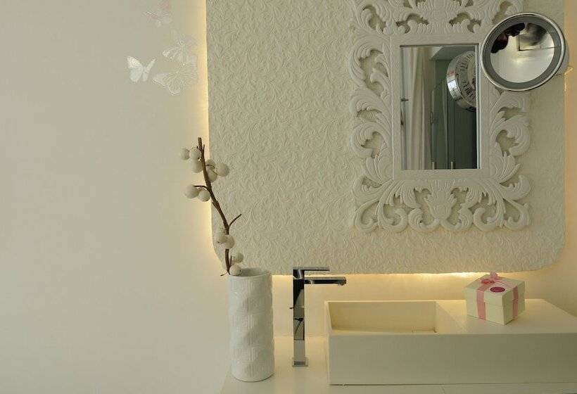 Abalú Design Boutique Hotel Gran Via