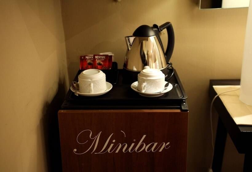 Abalú Design Boutique Hotel Gran Via