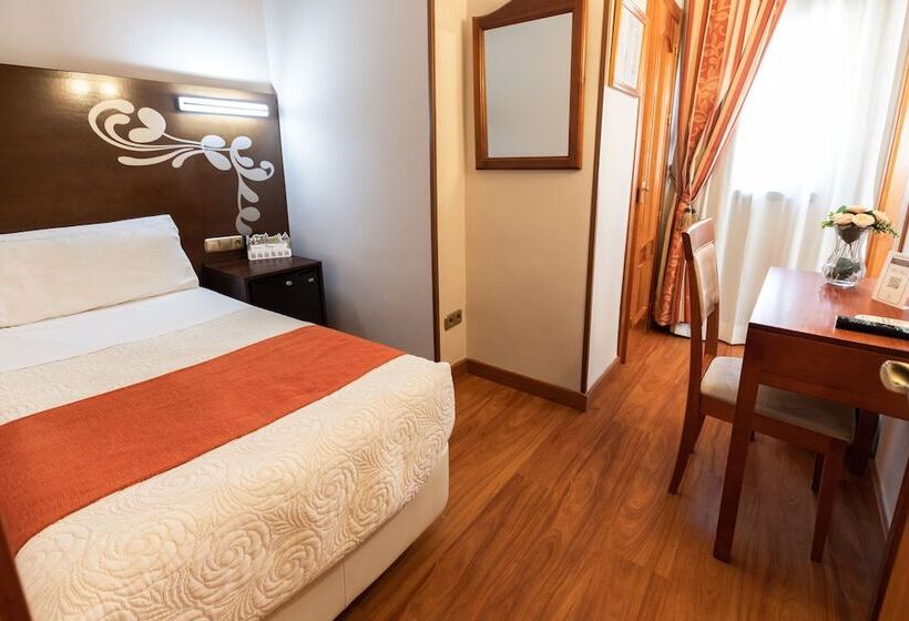 هتل Alameda Málaga