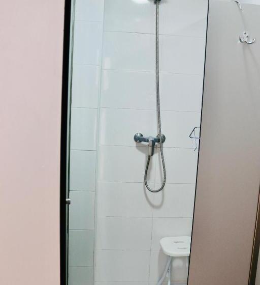 Отель Albergue Puente Para Peregrinos