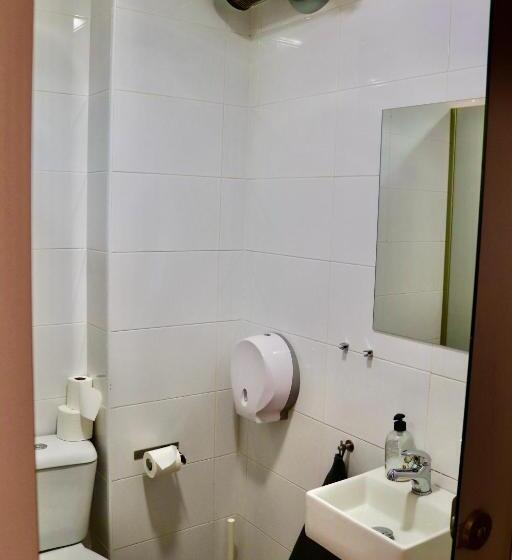 Отель Albergue Puente Para Peregrinos