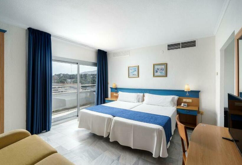 فندق Aluasun Costa Park