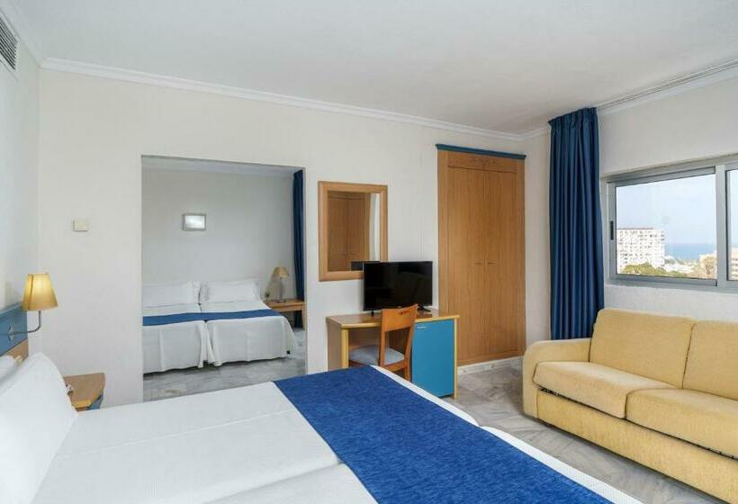 فندق Aluasun Costa Park