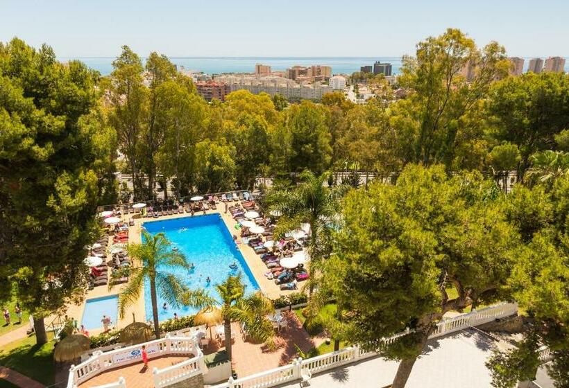 فندق Aluasun Costa Park