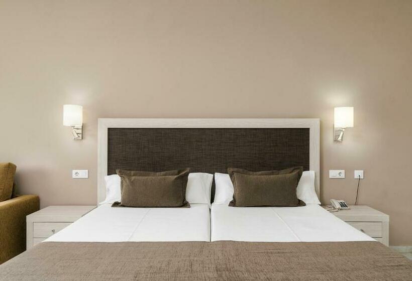 فندق Aluasun Costa Park