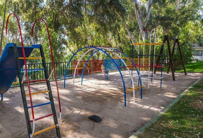 فندق Aluasun Costa Park