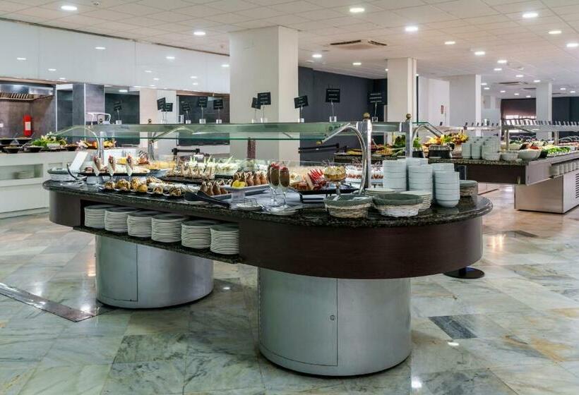 فندق Aluasun Costa Park