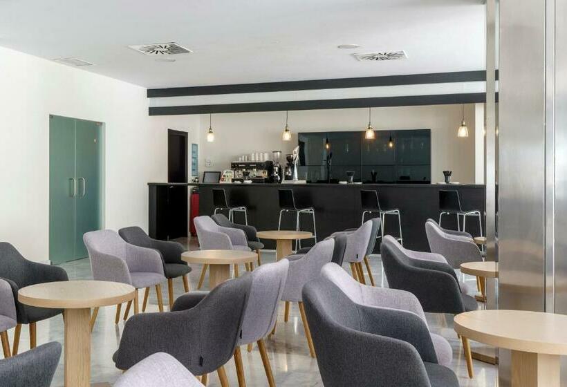 فندق Aluasun Costa Park