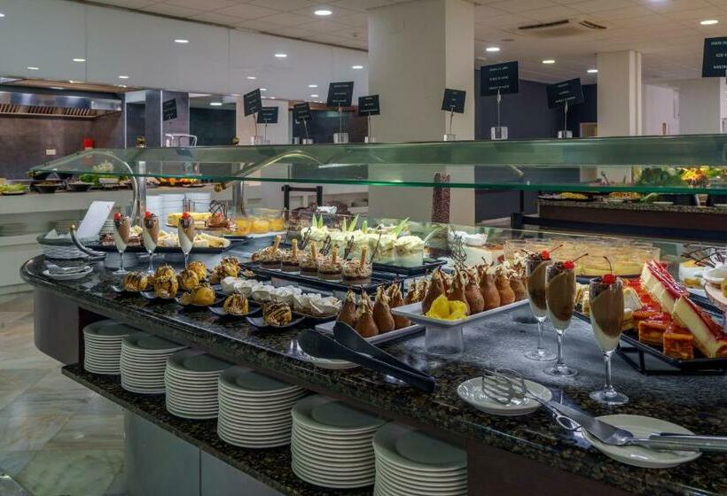 فندق Aluasun Costa Park