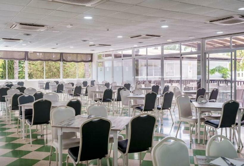 فندق Aluasun Costa Park