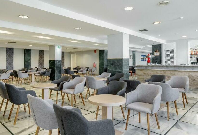 فندق Aluasun Costa Park