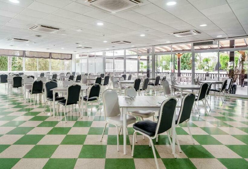 فندق Aluasun Costa Park