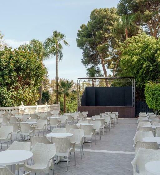 فندق Aluasun Costa Park