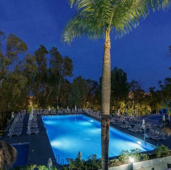 فندق Aluasun Costa Park