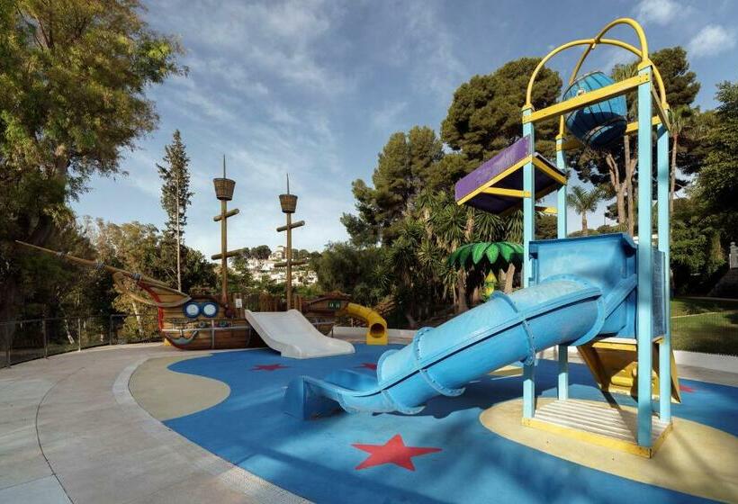 فندق Aluasun Costa Park