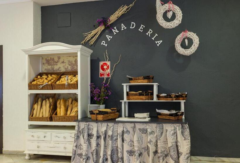 فندق Aluasun Costa Park