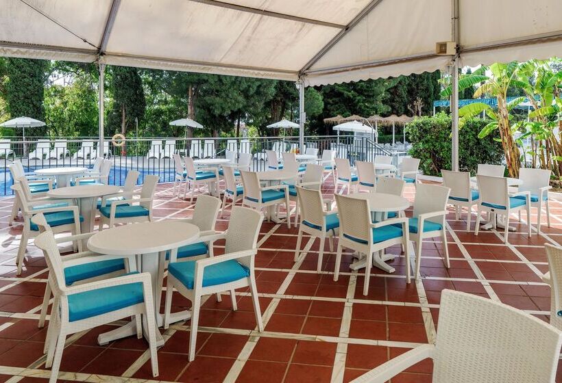 فندق Aluasun Costa Park