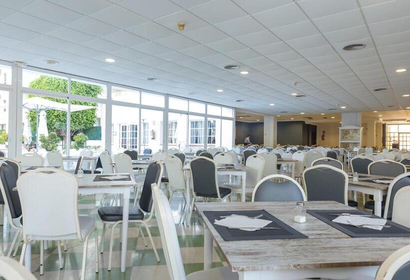 فندق Aluasun Costa Park