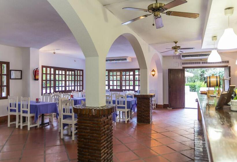 فندق Aluasun Costa Park