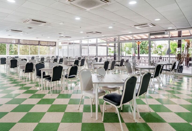 فندق Aluasun Costa Park