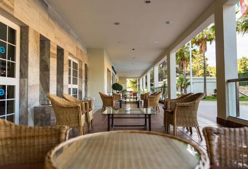 فندق Aluasun Costa Park