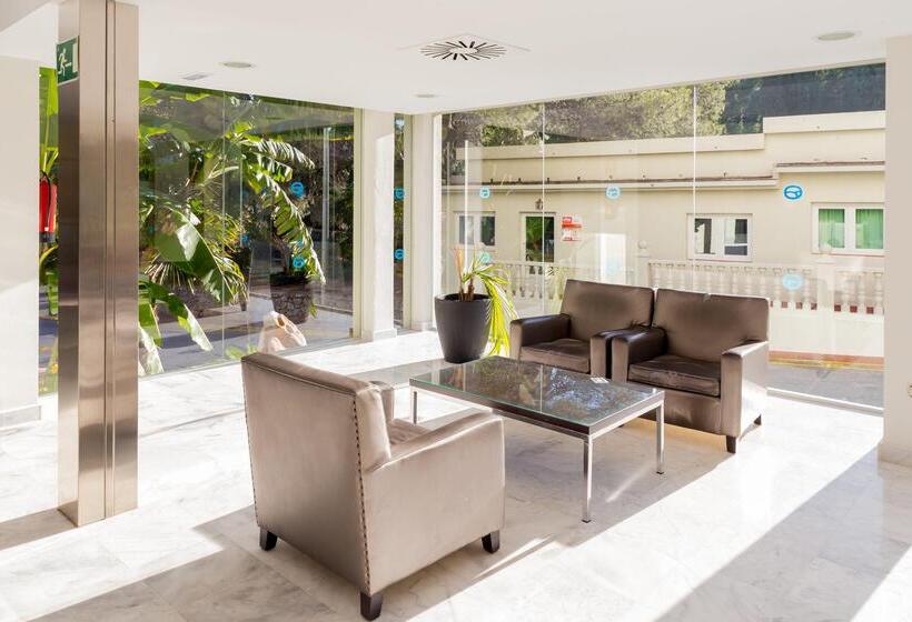 فندق Aluasun Costa Park