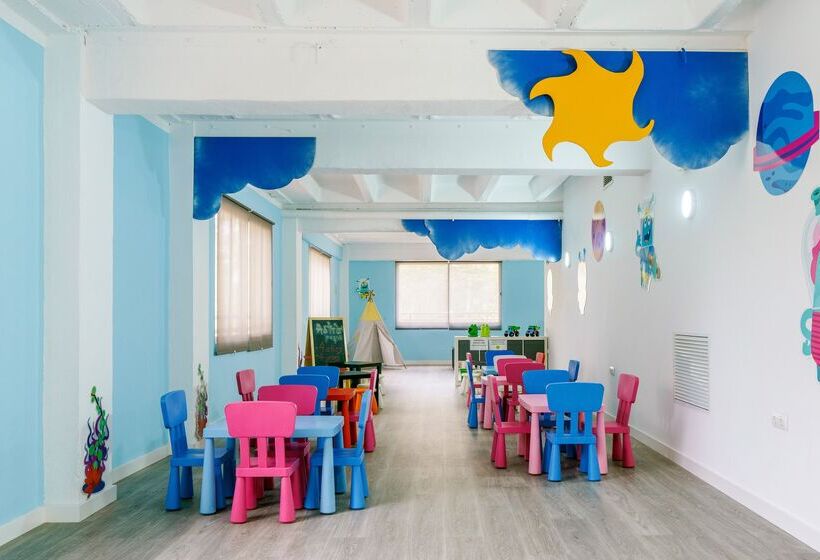 فندق Aluasun Costa Park