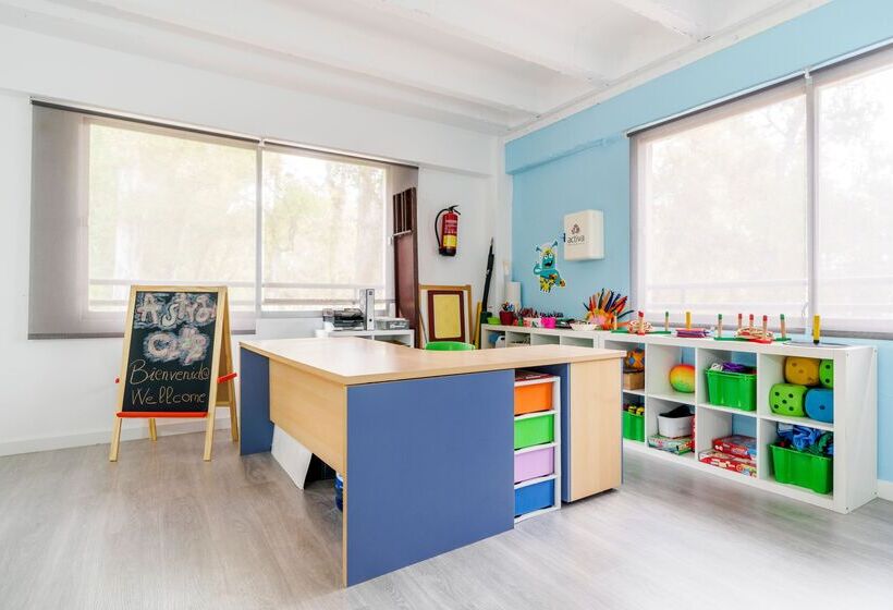 فندق Aluasun Costa Park