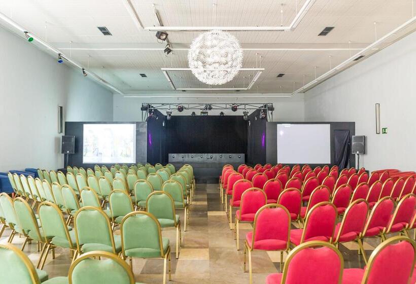 فندق Aluasun Costa Park