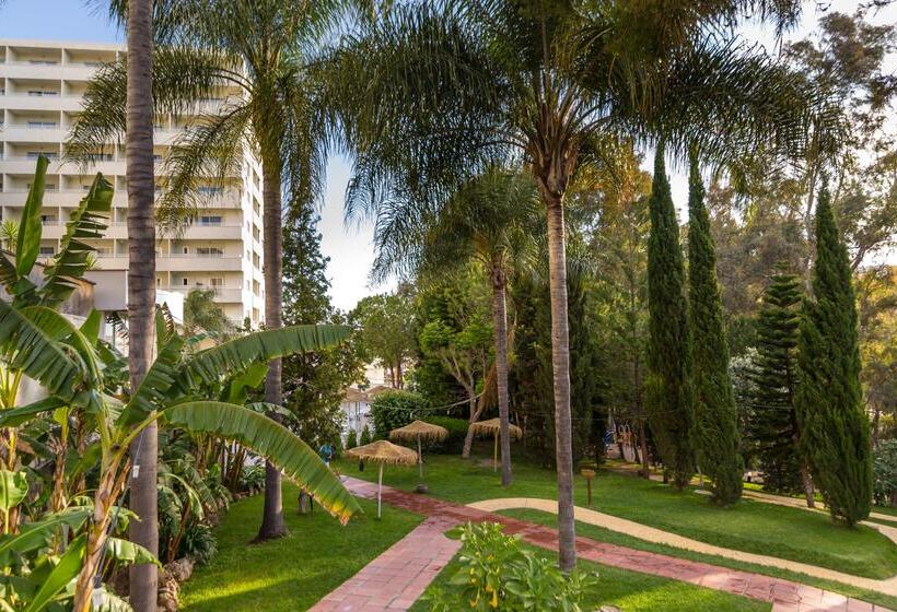 فندق Aluasun Costa Park