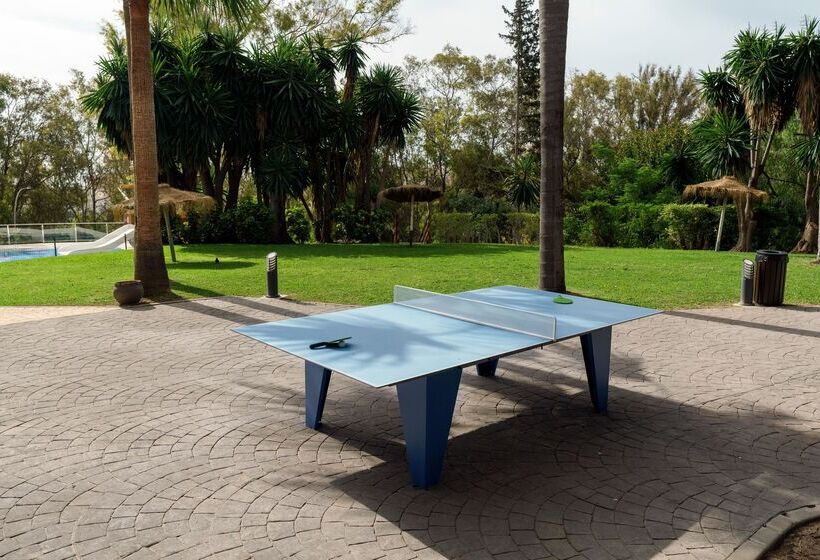 فندق Aluasun Costa Park