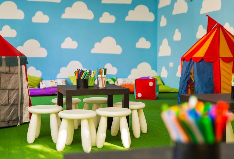 فندق Aluasun Costa Park