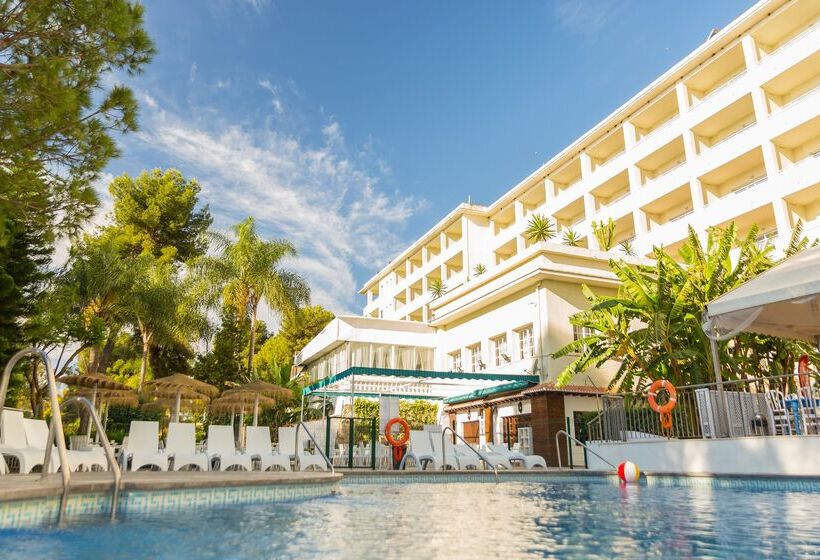 فندق Aluasun Costa Park